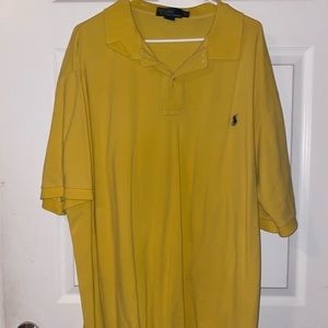 3XLT Ralph Lauren Polo Shirt